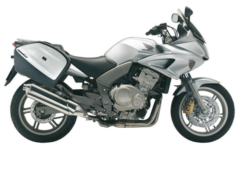 Honda CBF 1000 CBF 1000 ST