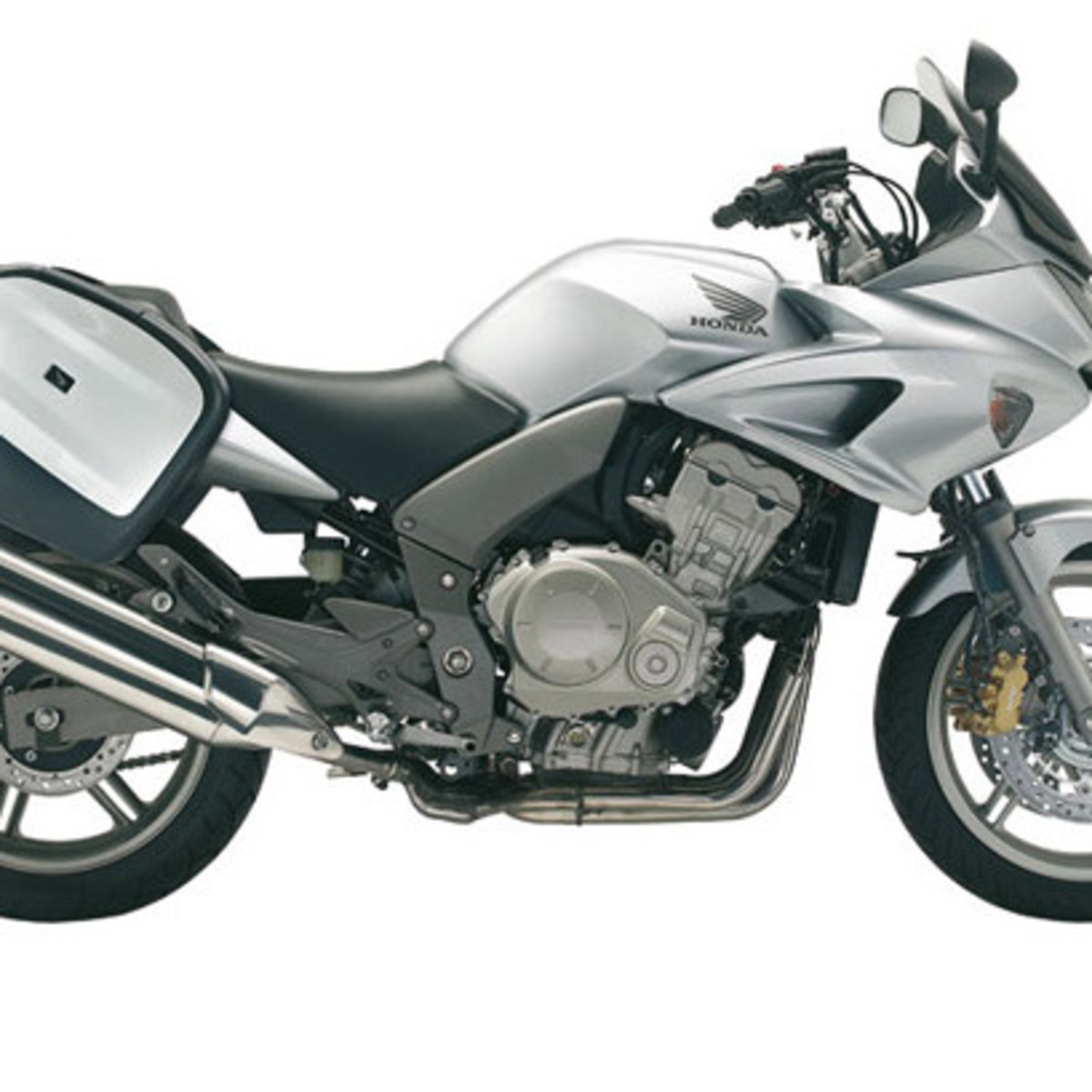 Honda CBF 1000 ST