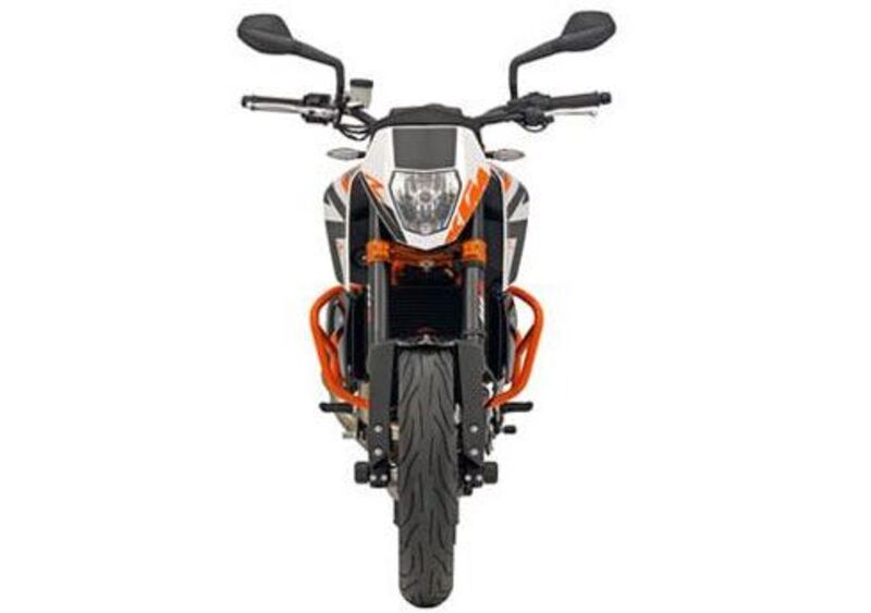 KTM 690 Duke 690 Duke R (2010 - 15) (4)