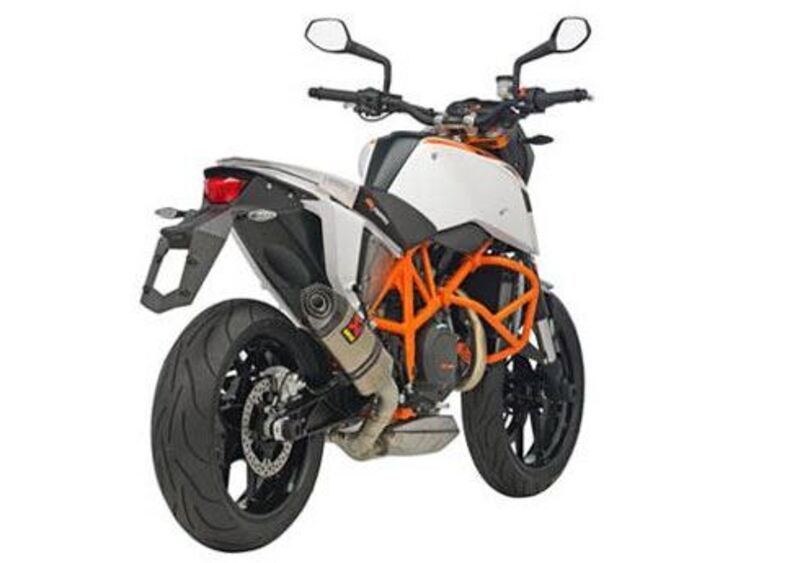 KTM 690 Duke 690 Duke R (2010 - 15) (6)