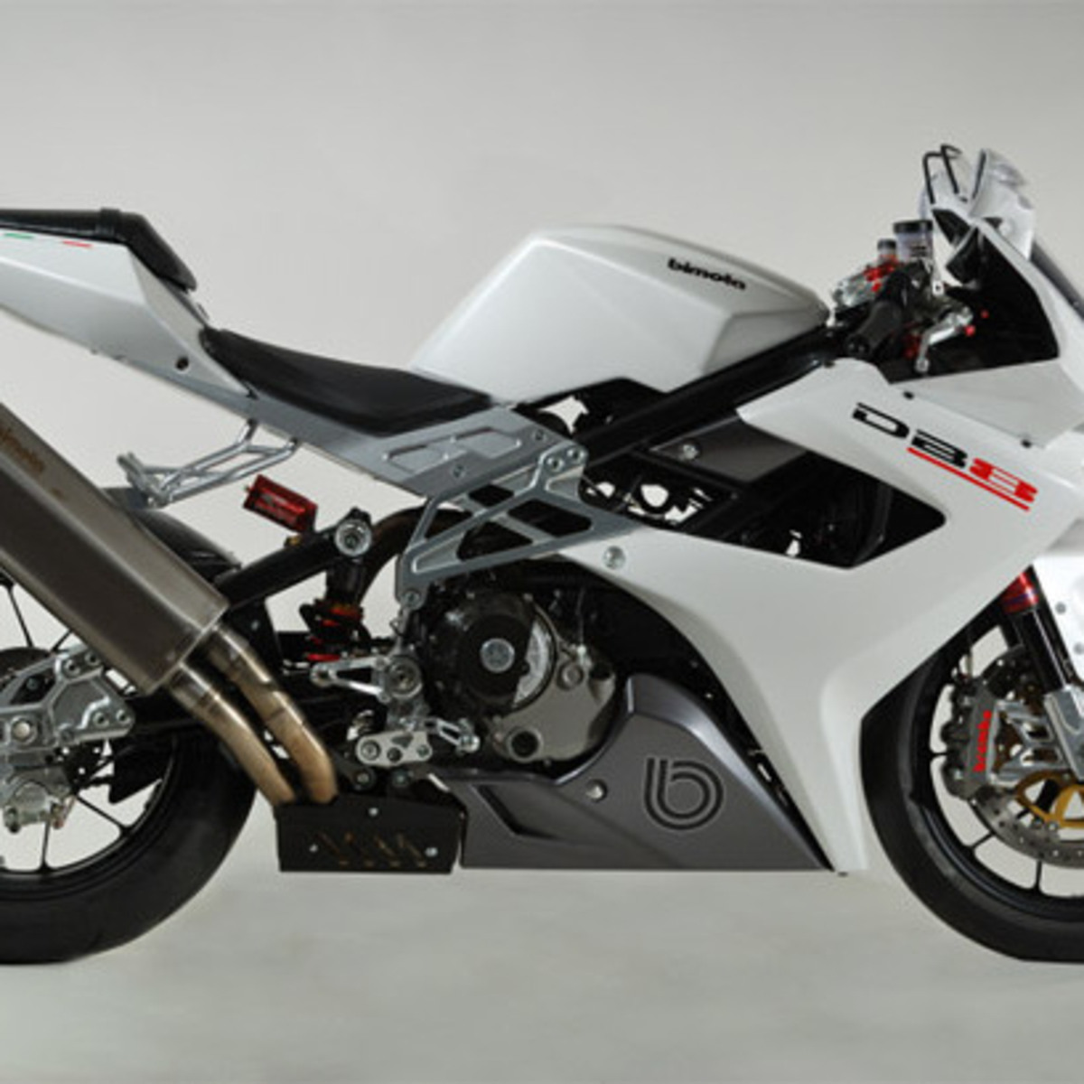 Bimota DB8 SP (2013)