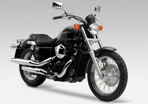 Honda VT 750S