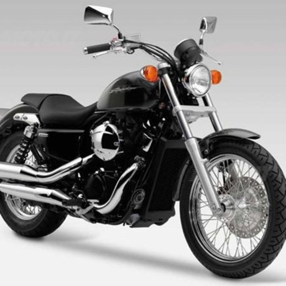 Honda VT 750S