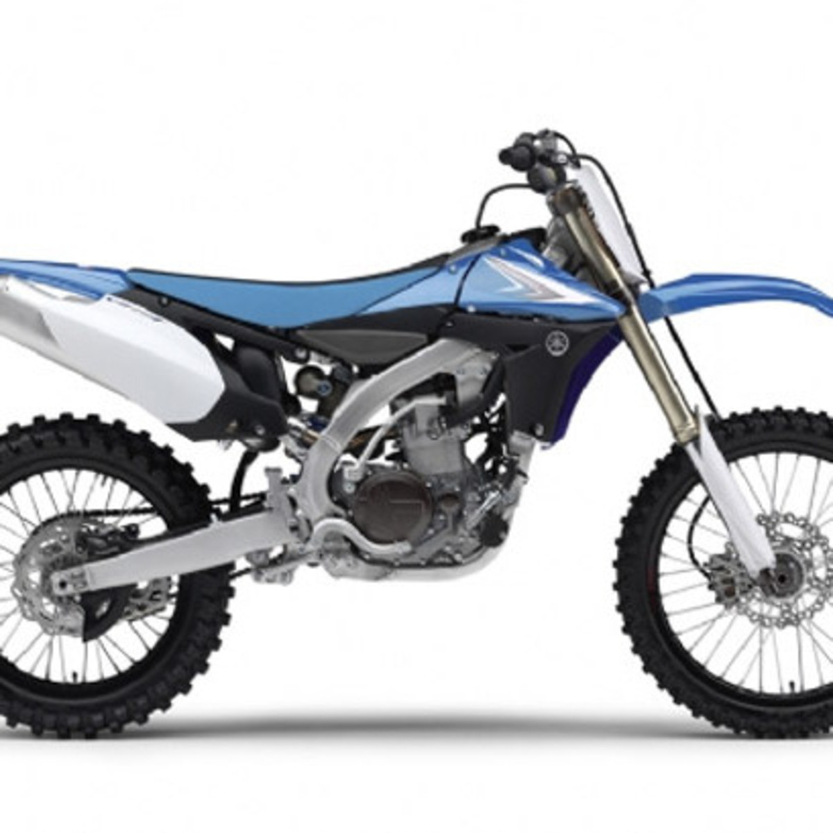 Yamaha YZ 450 F (2010 - 11)