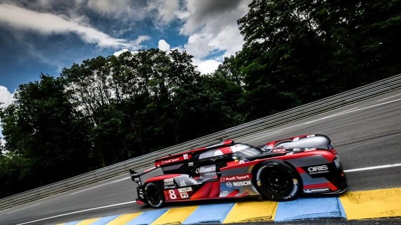 24h Le Mans, Capello: &ldquo;Il pericolo la rende mitica&rdquo;