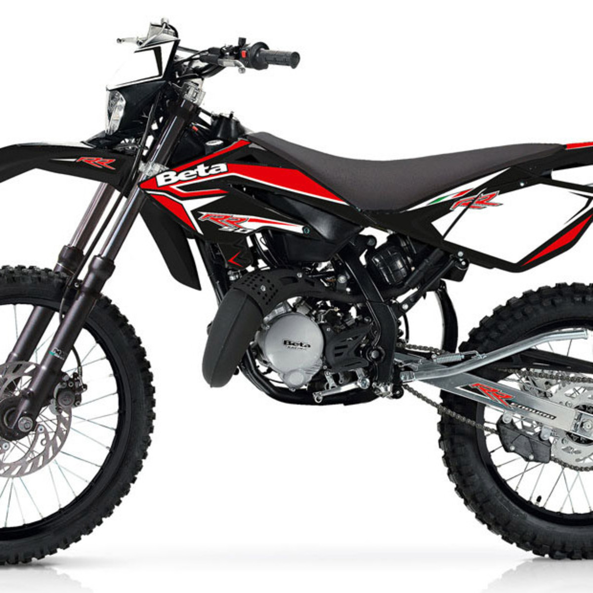 Betamotor RR 50 Enduro (2010 - 11)