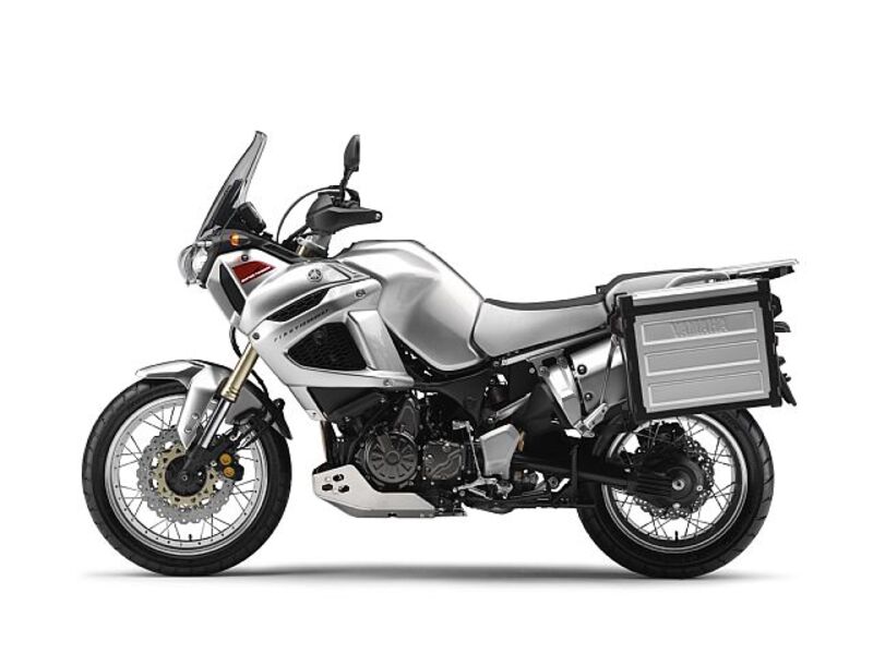 Yamaha XT1200Z Super Ténéré XT1200Z Super Ténéré First Edition (2010 - 11)