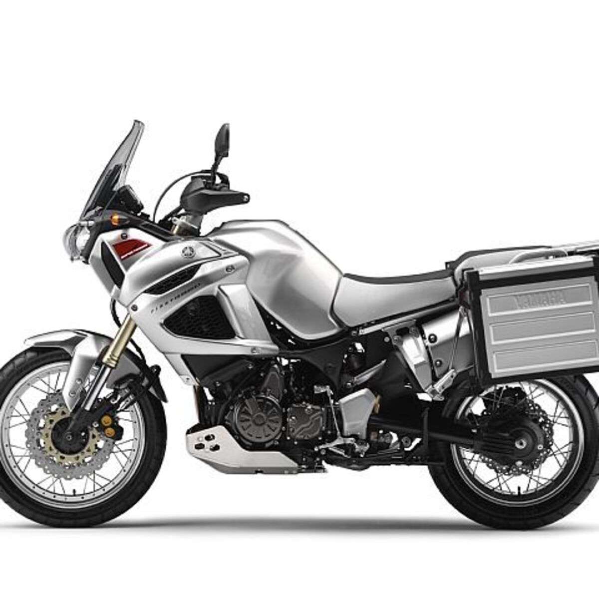 Yamaha XT1200Z Super T&eacute;n&eacute;r&eacute; First Edition (2010 - 11)