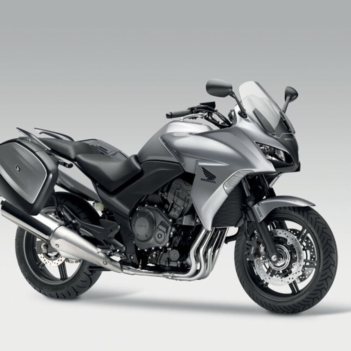 Honda CBF 1000 ST (2010 - 13)