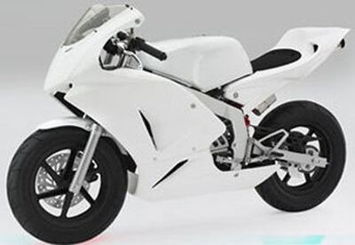 Honda NSF 100