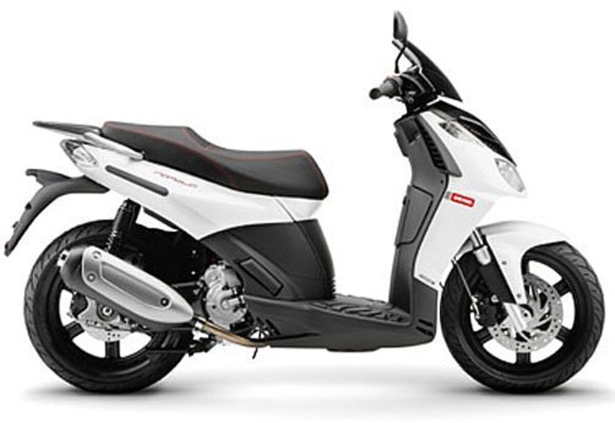 Derbi Rambla 300 ie (2010 - 14)