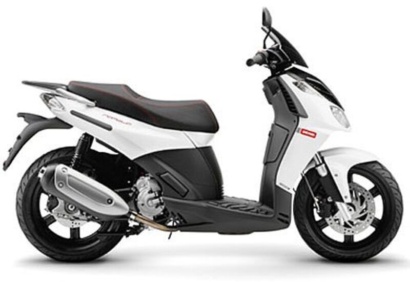 Derbi Rambla 300 ie Rambla 300 ie (2010 - 14)