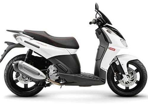 Derbi Rambla 300 ie (2010 - 14)