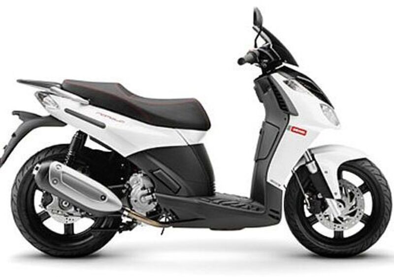 Derbi Rambla 300 ie Rambla 300 ie (2010 - 14)