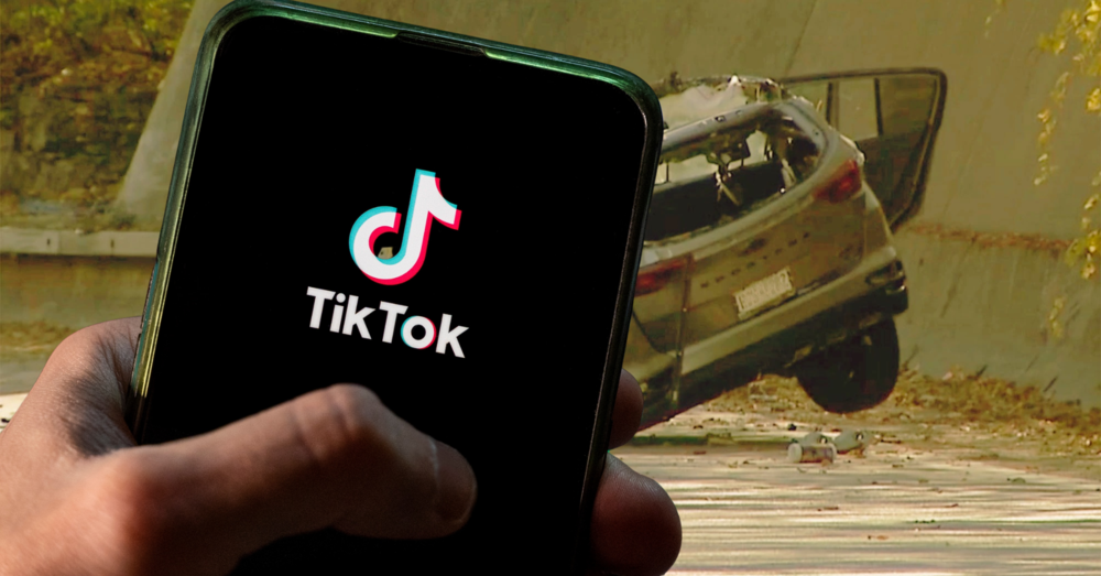 La nuova moda di rubare auto per una sfida su TikTok finisce in tragedia: quattro adolescenti morti. Ecco com&rsquo;&egrave; andata