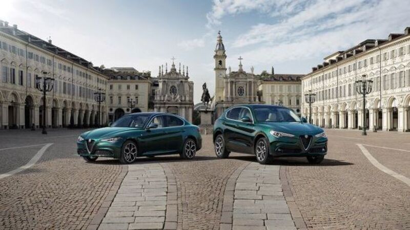 Nuova Alfa Romeo Giulia e Stelvio pi&ugrave; tecnologiche. E le &quot;vecchie&quot;?