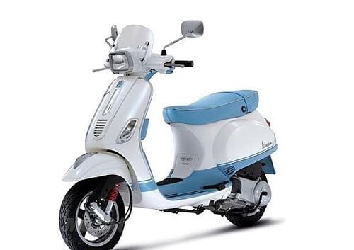 Vespa  S College 50 2t