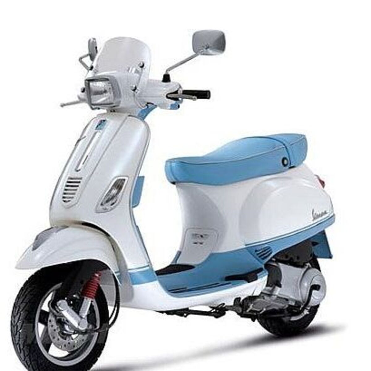 Vespa  S College 50 2t