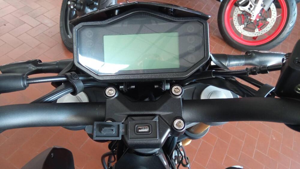 Keeway Motor RKF 125 (2021 - 24) (3)