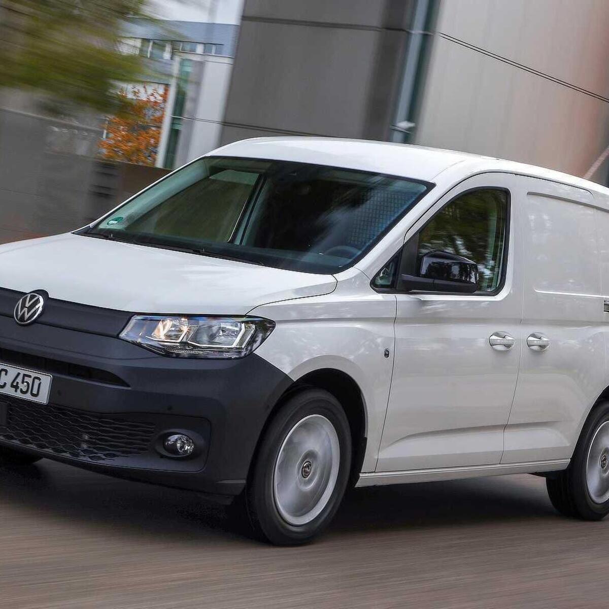 Volkswagen Veicoli Commerciali Caddy (2020--&gt;&gt;)