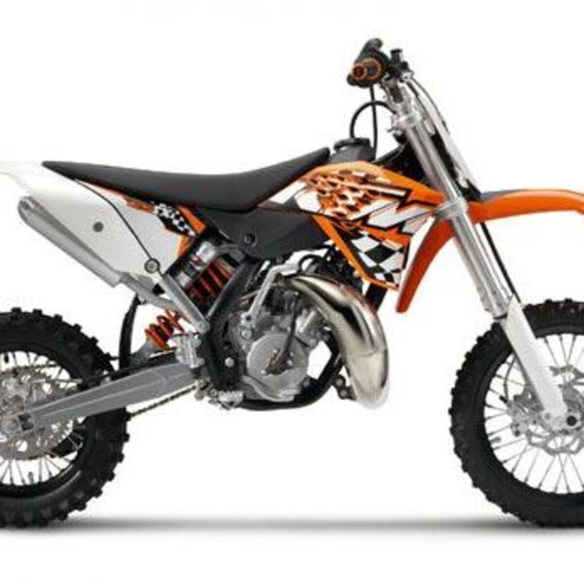 KTM 65 SX (2011)