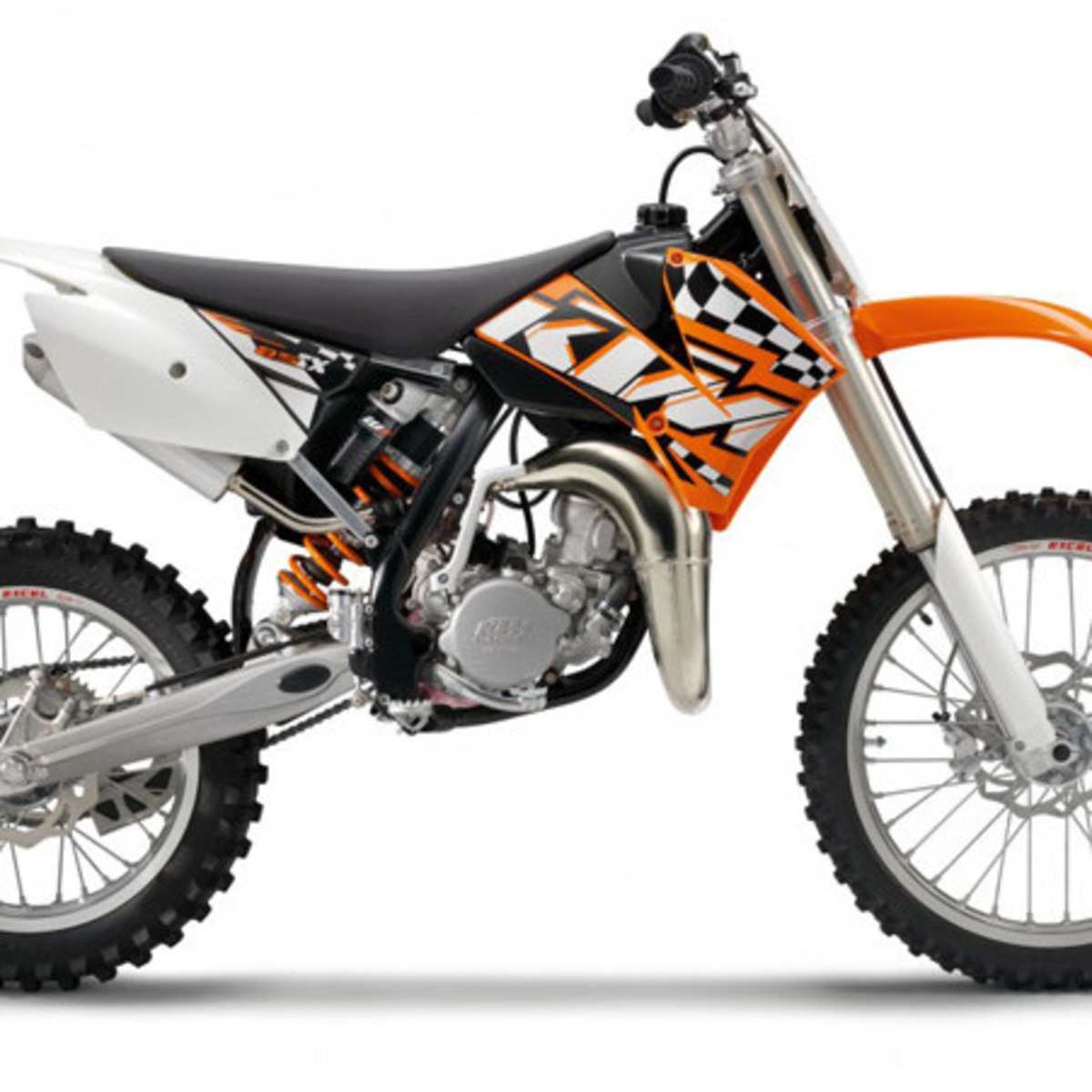 KTM 85 SX (2011)
