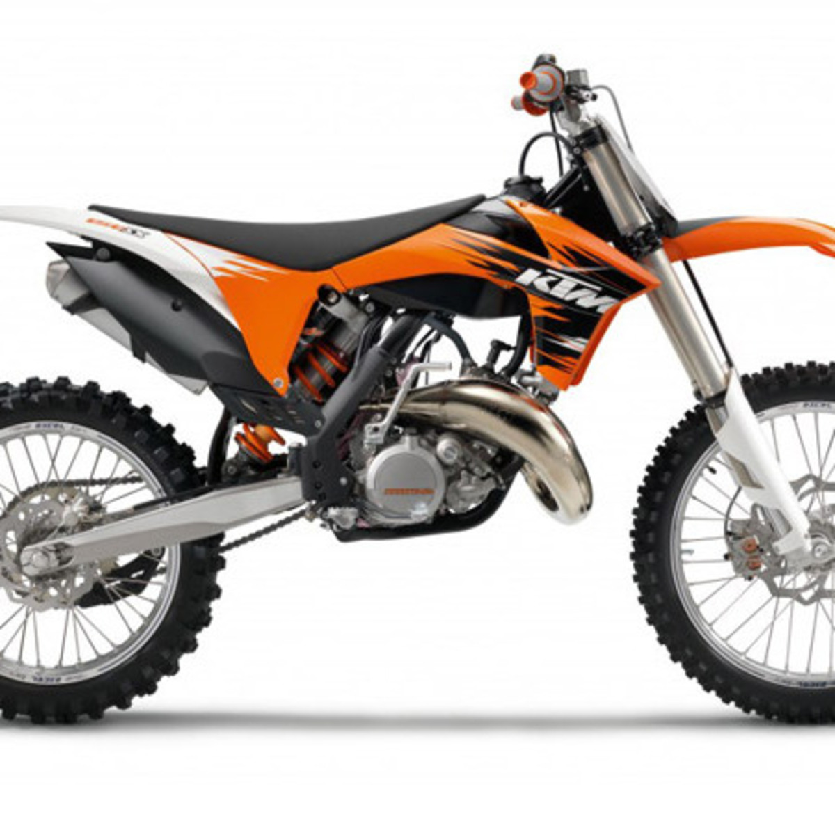 KTM 150 SX (2011)