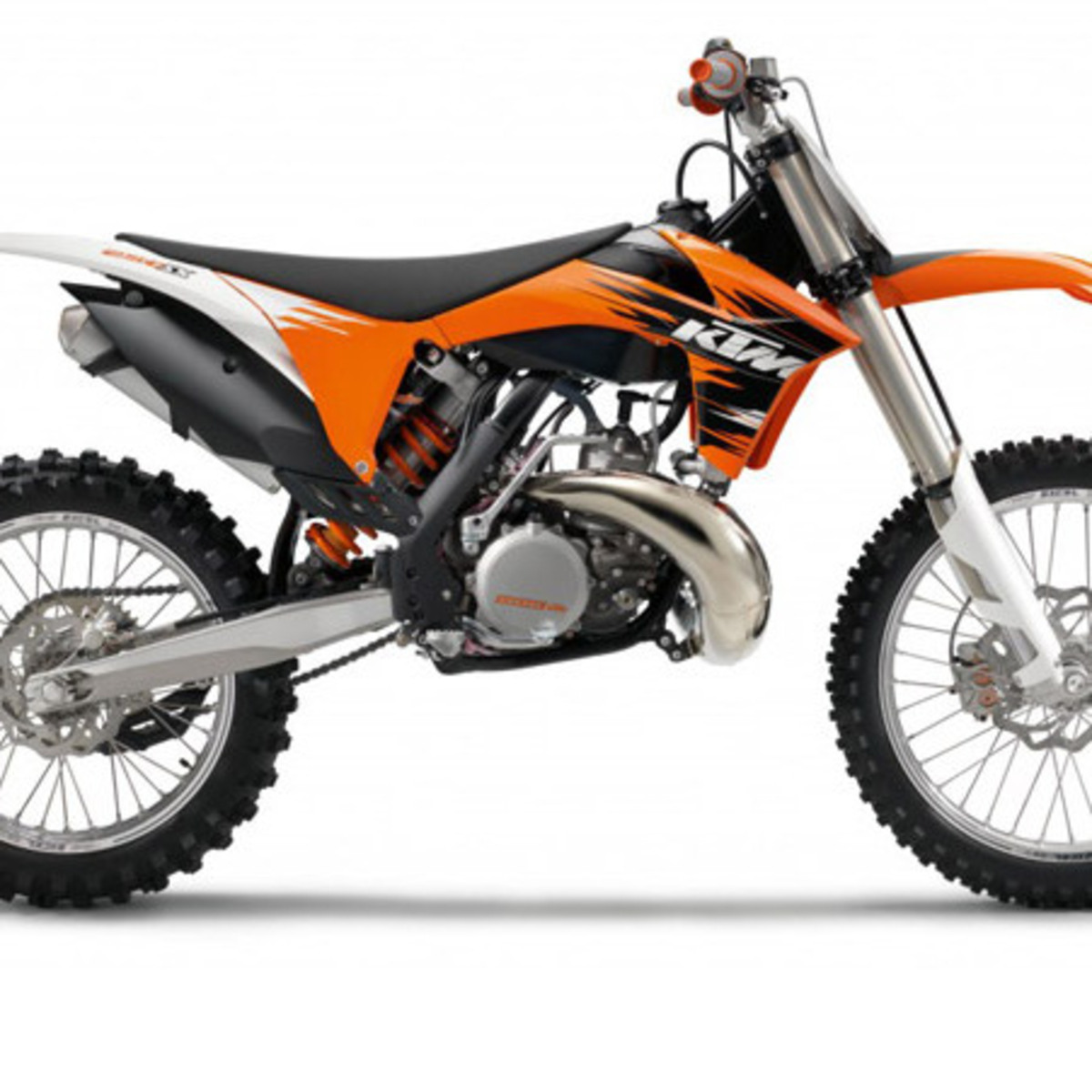 KTM 250 SX (2011)