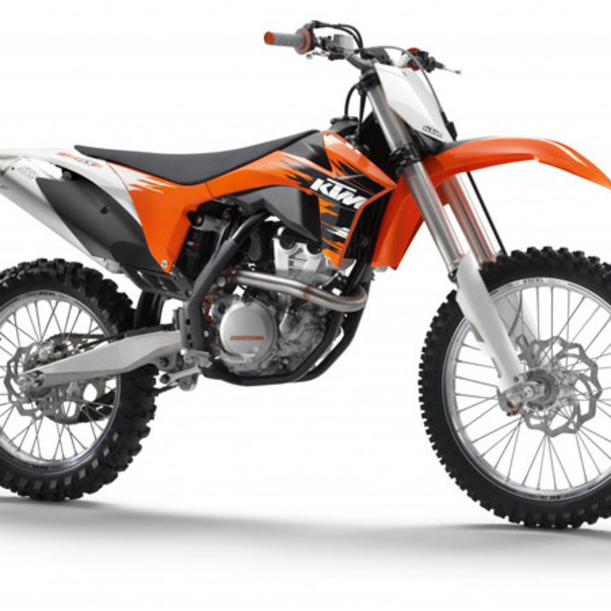 KTM 450 SX-F (2011)