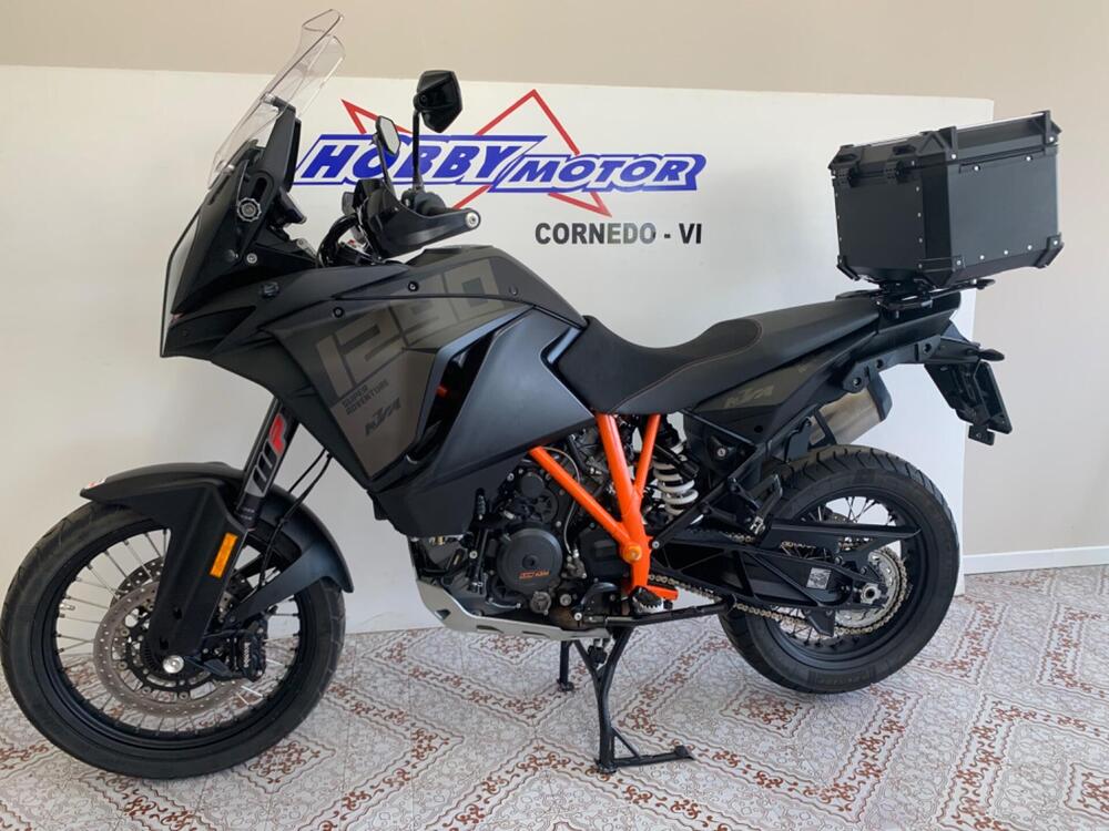 KTM 1290 Super Adventure R (2017 - 20) (2)