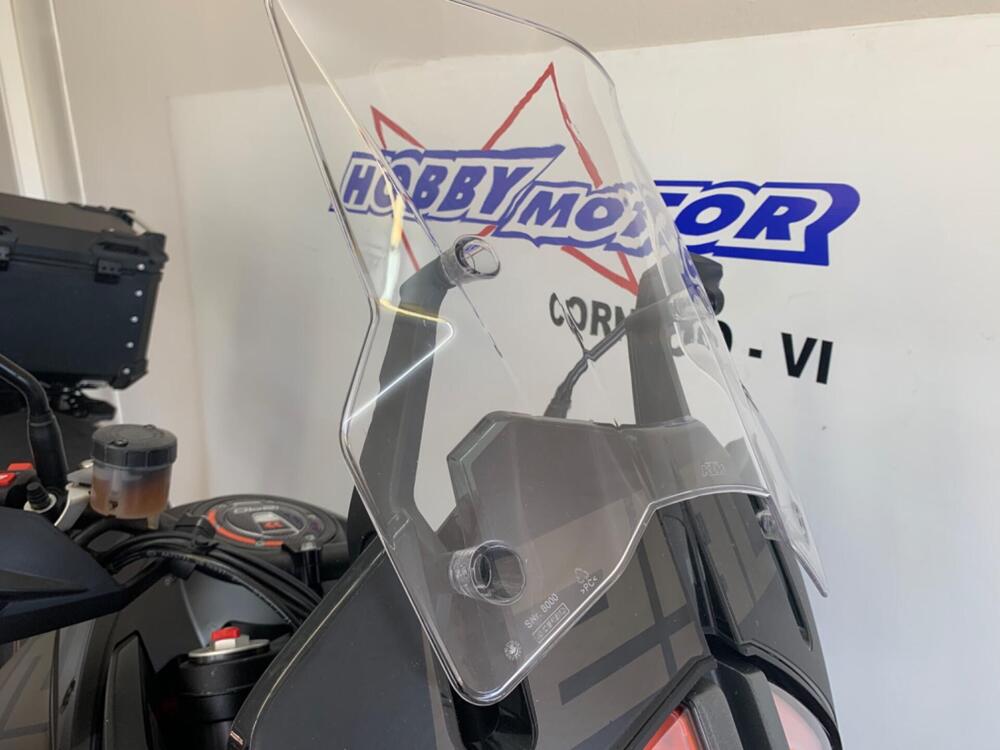 KTM 1290 Super Adventure R (2017 - 20) (10)