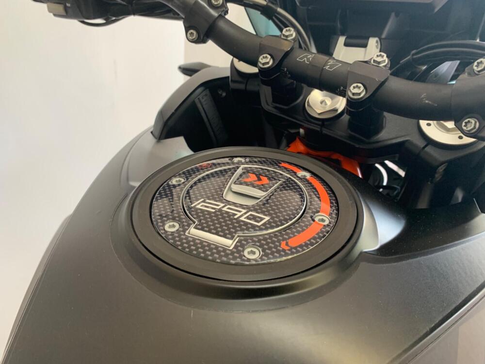 KTM 1290 Super Adventure R (2017 - 20) (6)