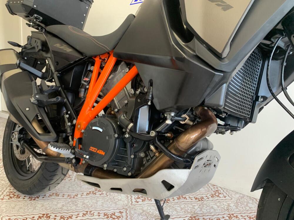 KTM 1290 Super Adventure R (2017 - 20) (9)