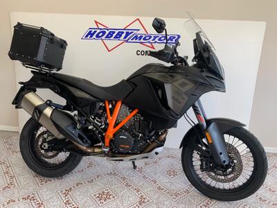 KTM 1290 Super Adventure R (2017 - 20) usata