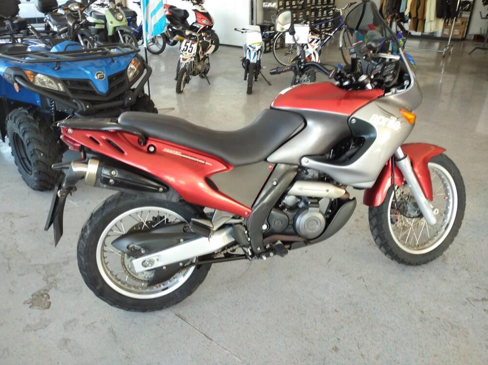 Aprilia Pegaso 650 IE (2001 - 02) (3)