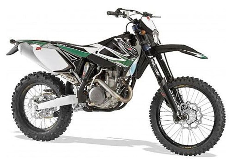 Rieju Marathon 450 R Marathon 450 R