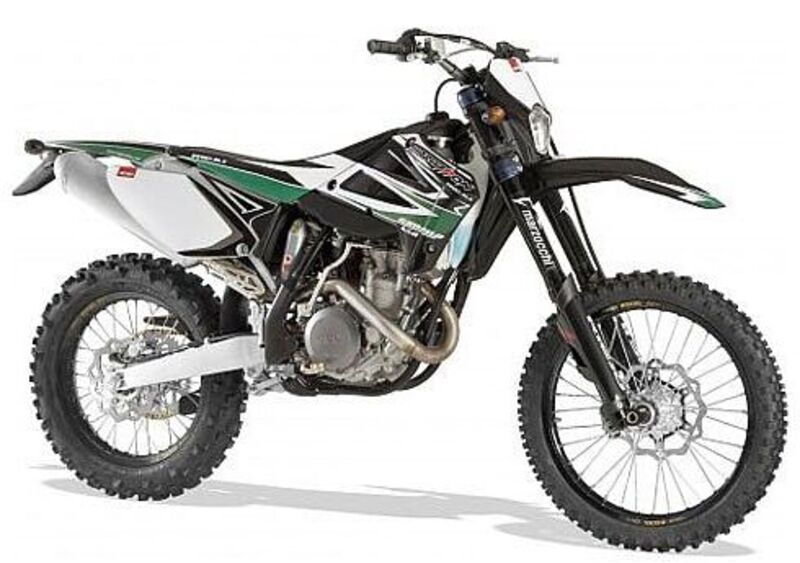 Rieju Marathon 450 R Marathon 450 R