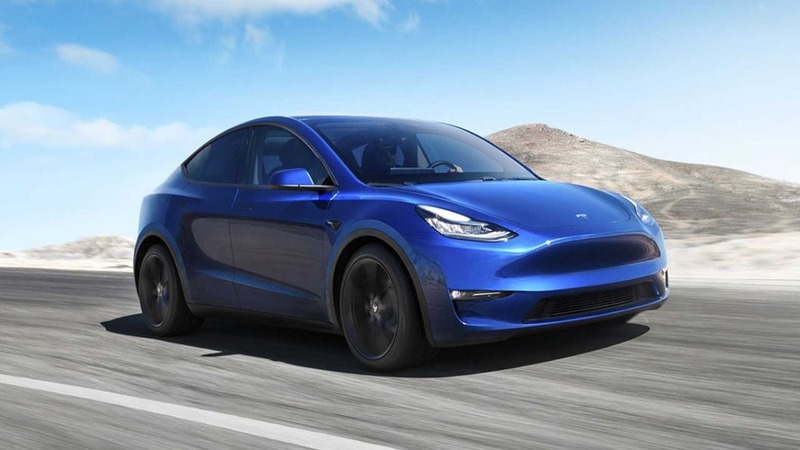 Tesla batte tutti: la Model Y &egrave; l&rsquo;auto pi&ugrave; venduta d&rsquo;Europa