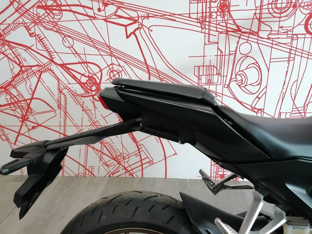 Honda CB 125 R (2021 - 23) (10)