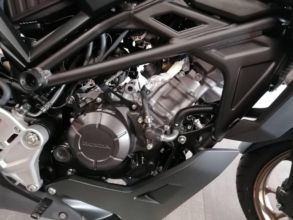 Honda CB 125 R (2021 - 23) (12)