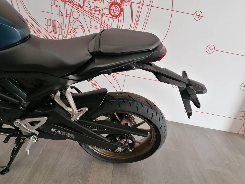 Honda CB 125 R (2021 - 23) (14)