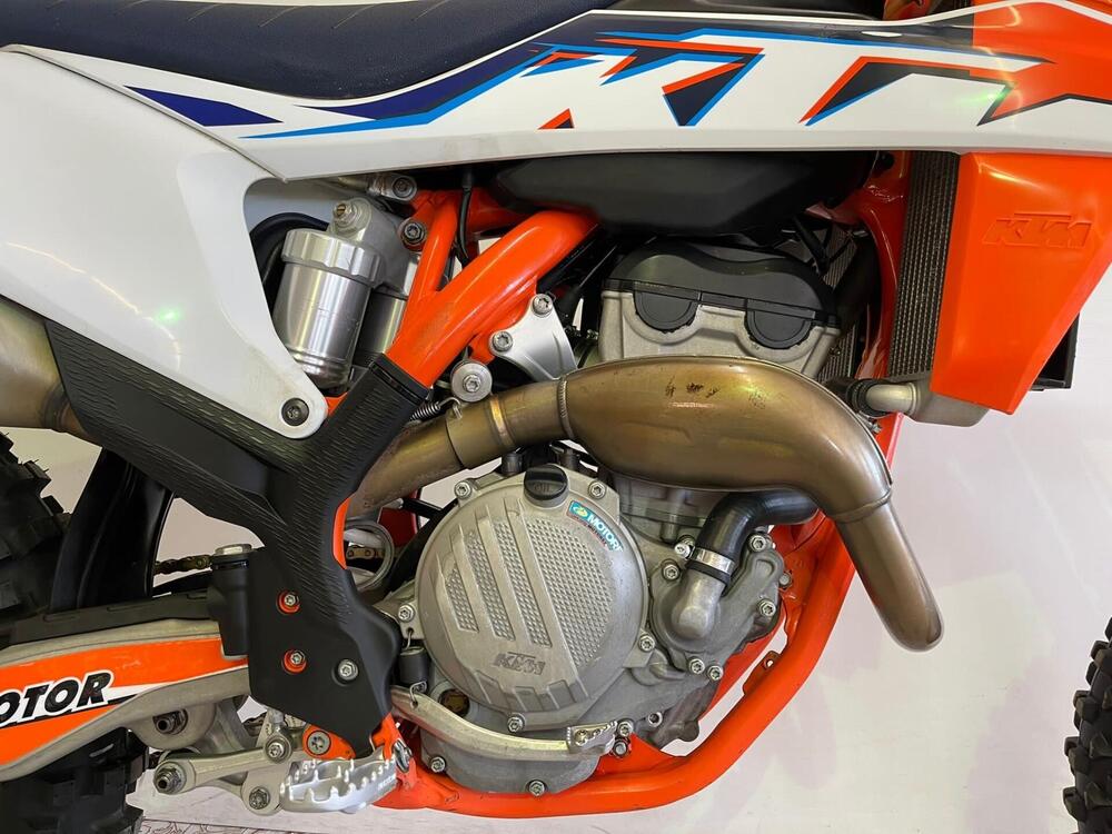 KTM 250 SX-F (2022) (2)