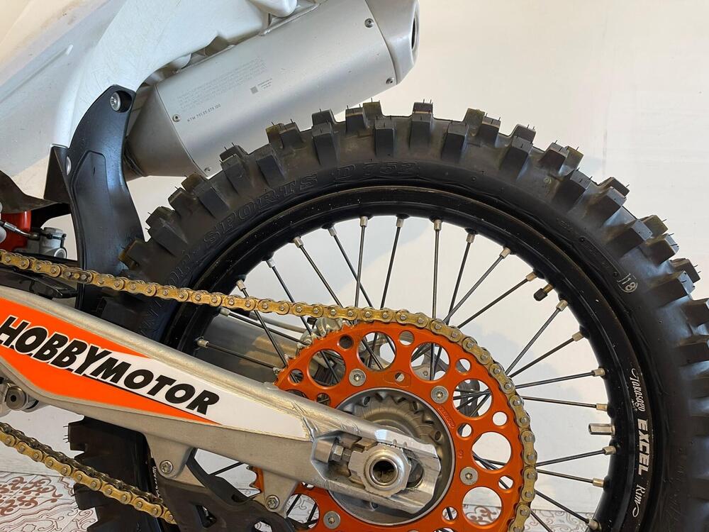 KTM 250 SX-F (2022) (4)