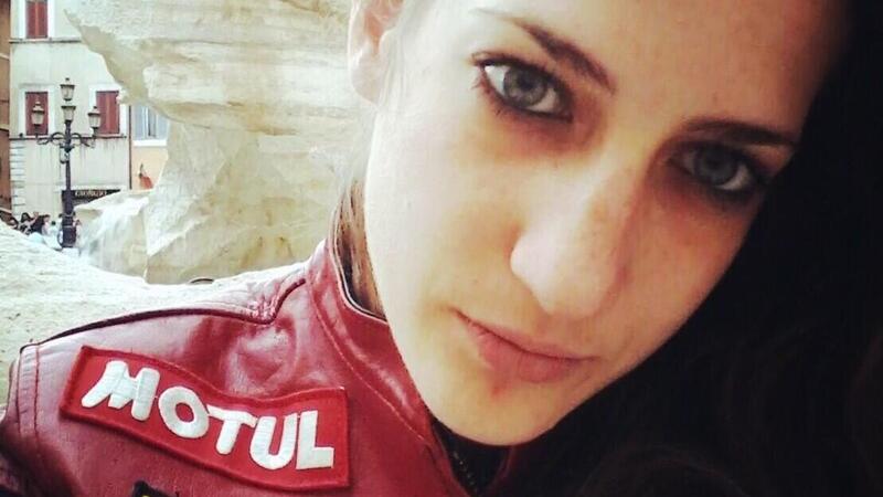 La mamma ricorda Elena Aubry, morta in un incidente in moto: &quot;Ciao mia piccola, oggi avresti compiuto 30 anni&quot;