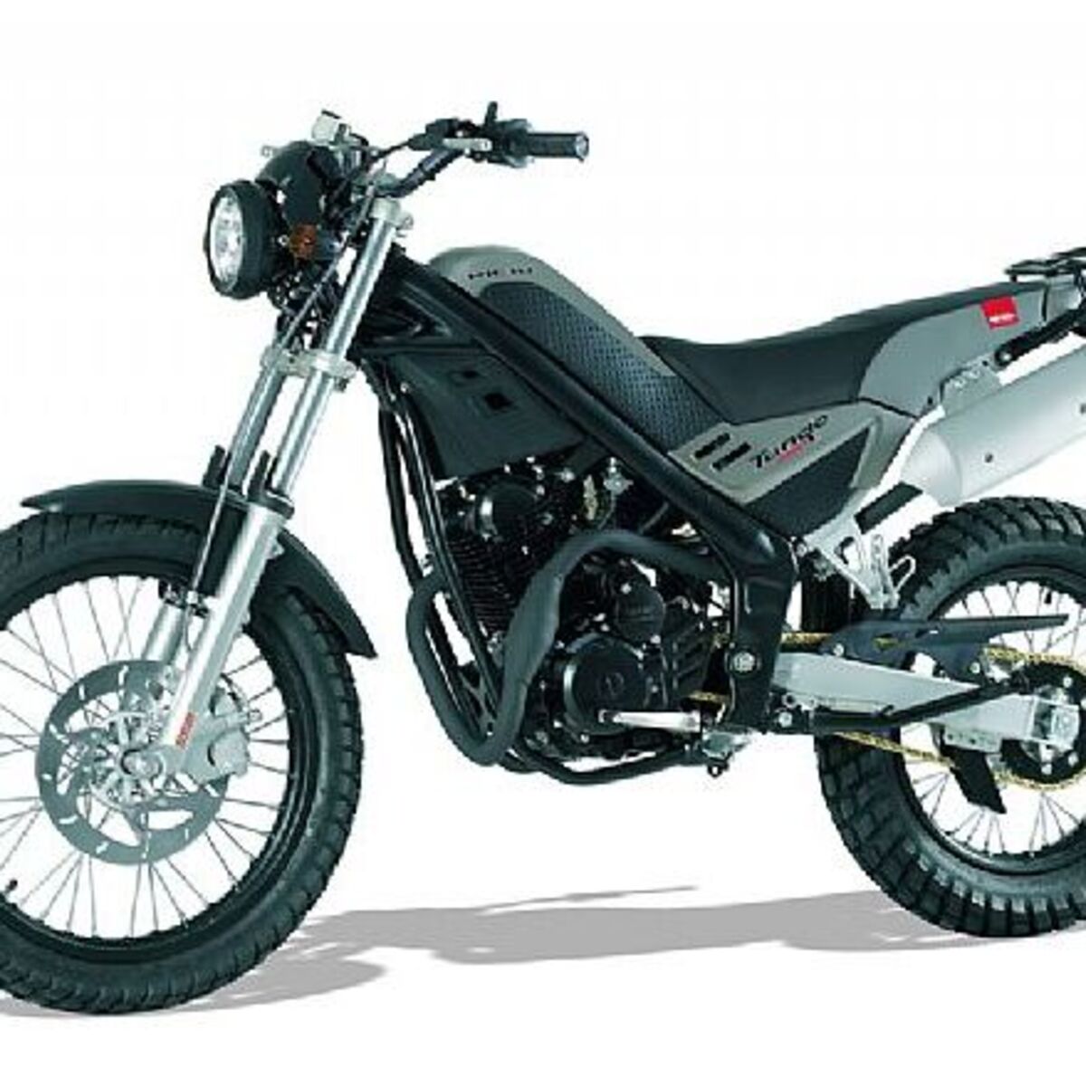 Rieju Tango 250 (2009 - 17)