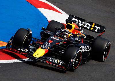 F1, Budget Cap Red Bull: Danno d'immagine per tutta la Formula 1