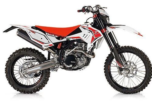 Betamotor RR 400 4T Enduro (2011)