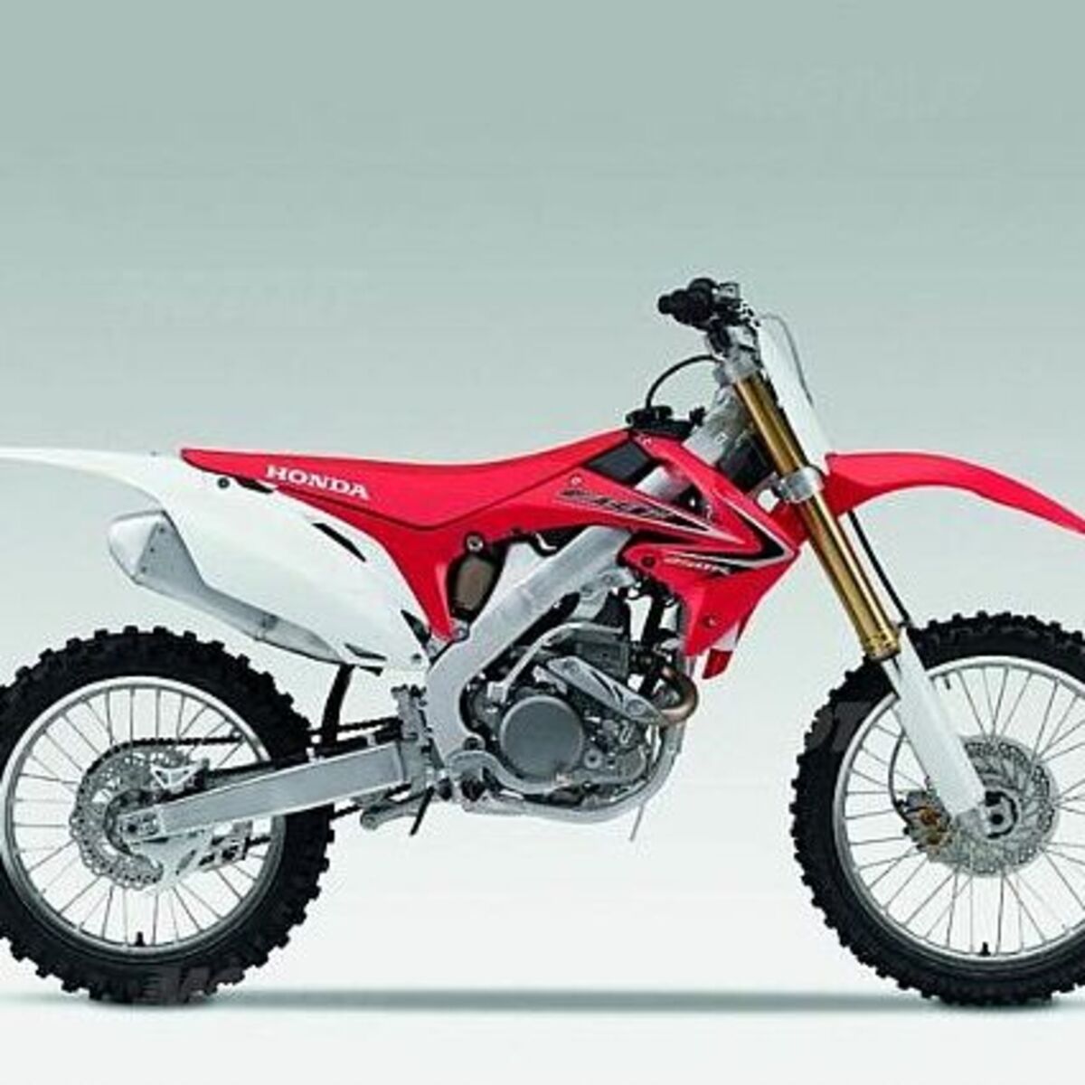 Honda CRF 250 R (2011 - 12)