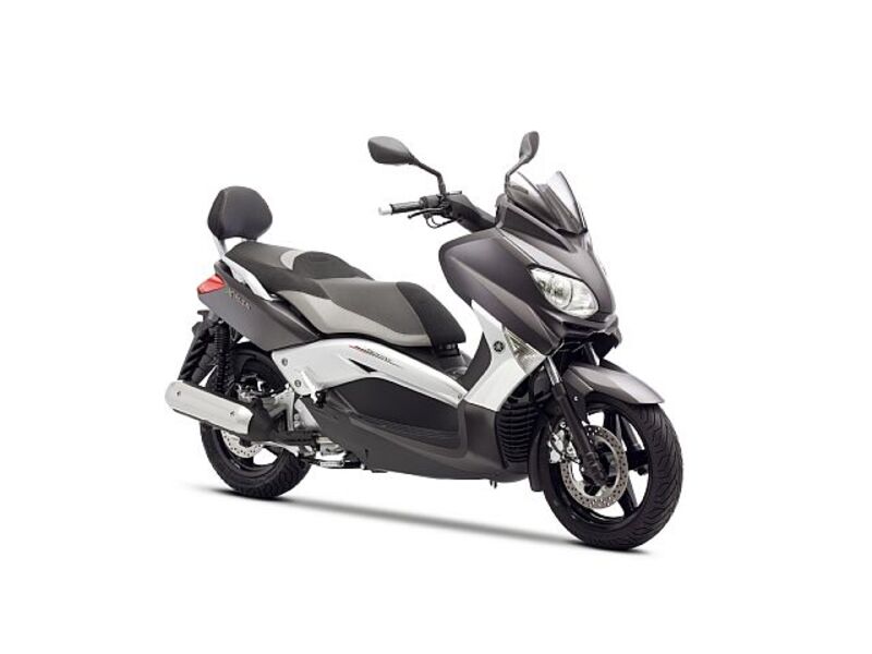 Yamaha X-Max 250 X-Max 250 Sport (2011 - 13)