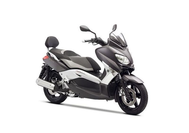 Yamaha X-Max 250 X-Max 250 Sport (2011 - 13)